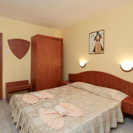 Family Hotel Andreev Neszebar Kültér fotó