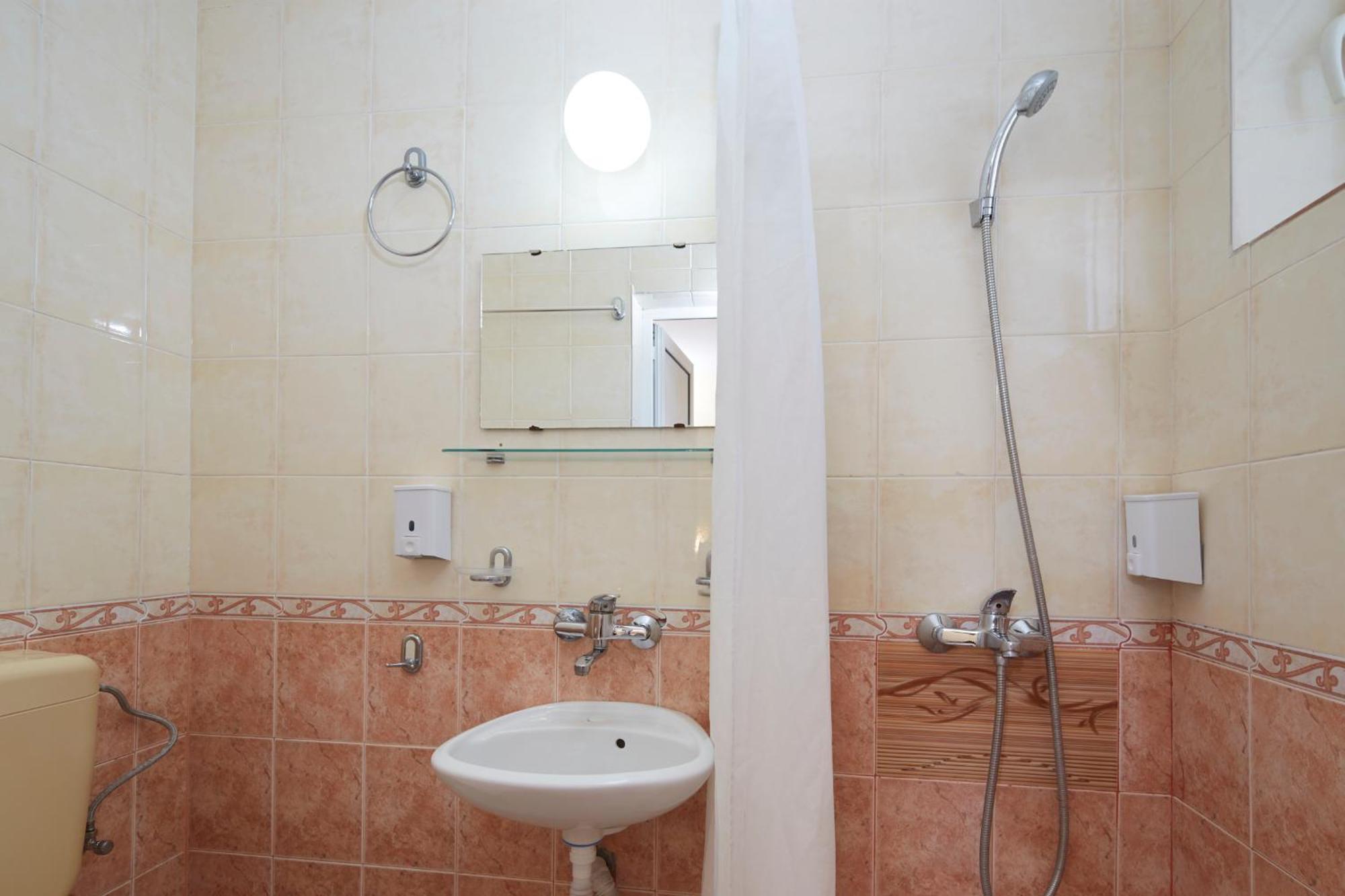Family Hotel Andreev Neszebar Kültér fotó
